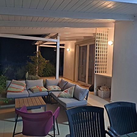 Villa Buras Skinária Exterior foto
